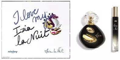 Sisley - Izia La Nuit Coffret