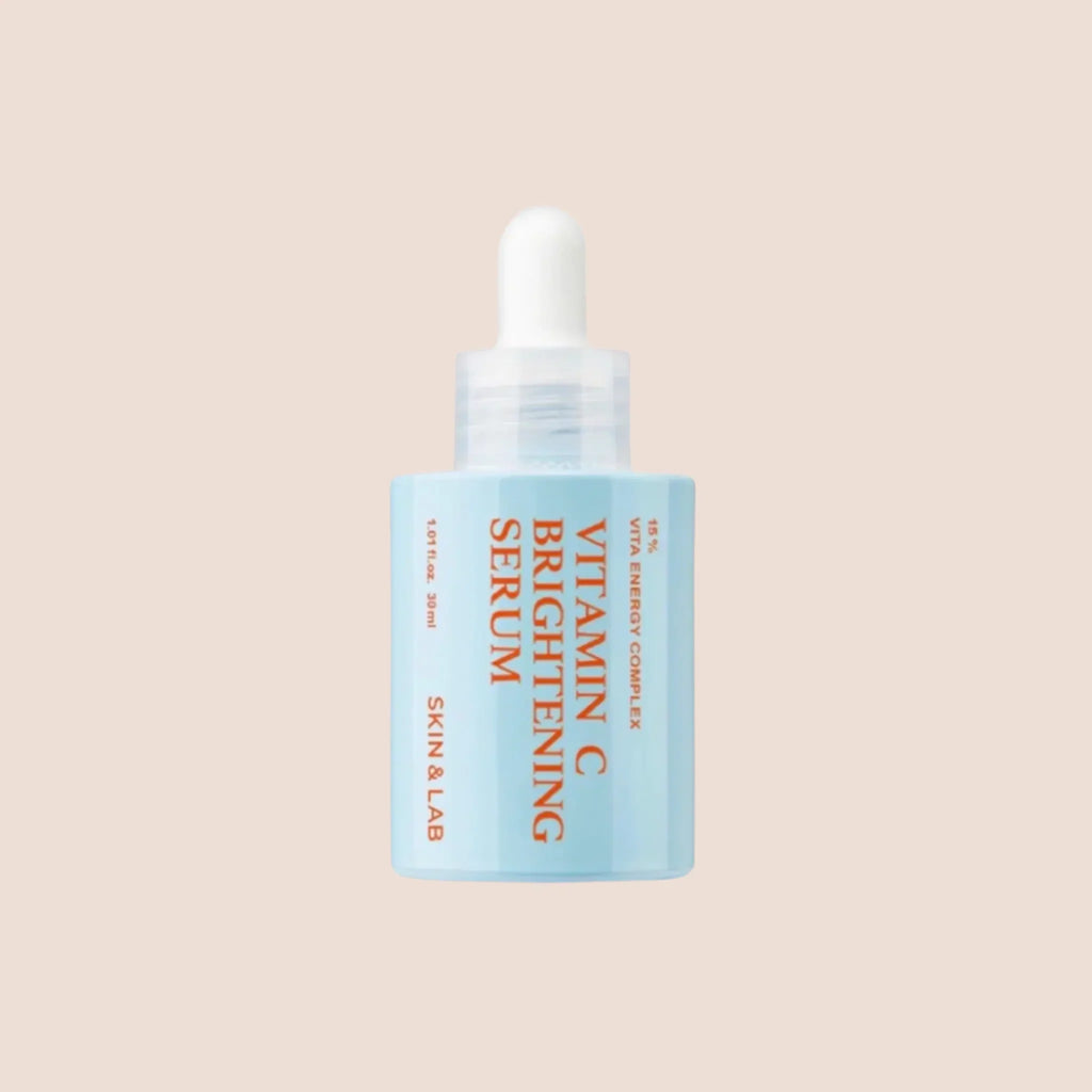 SKIN & LAB Vitamin C Brightening Serum