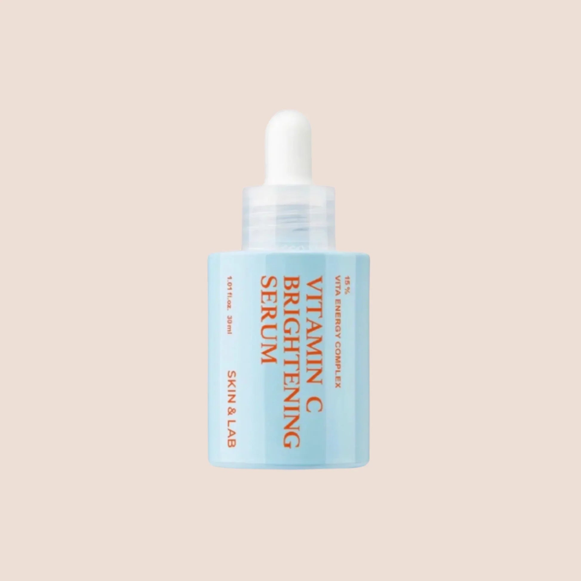 SKIN & LAB Vitamin C Brightening Serum
