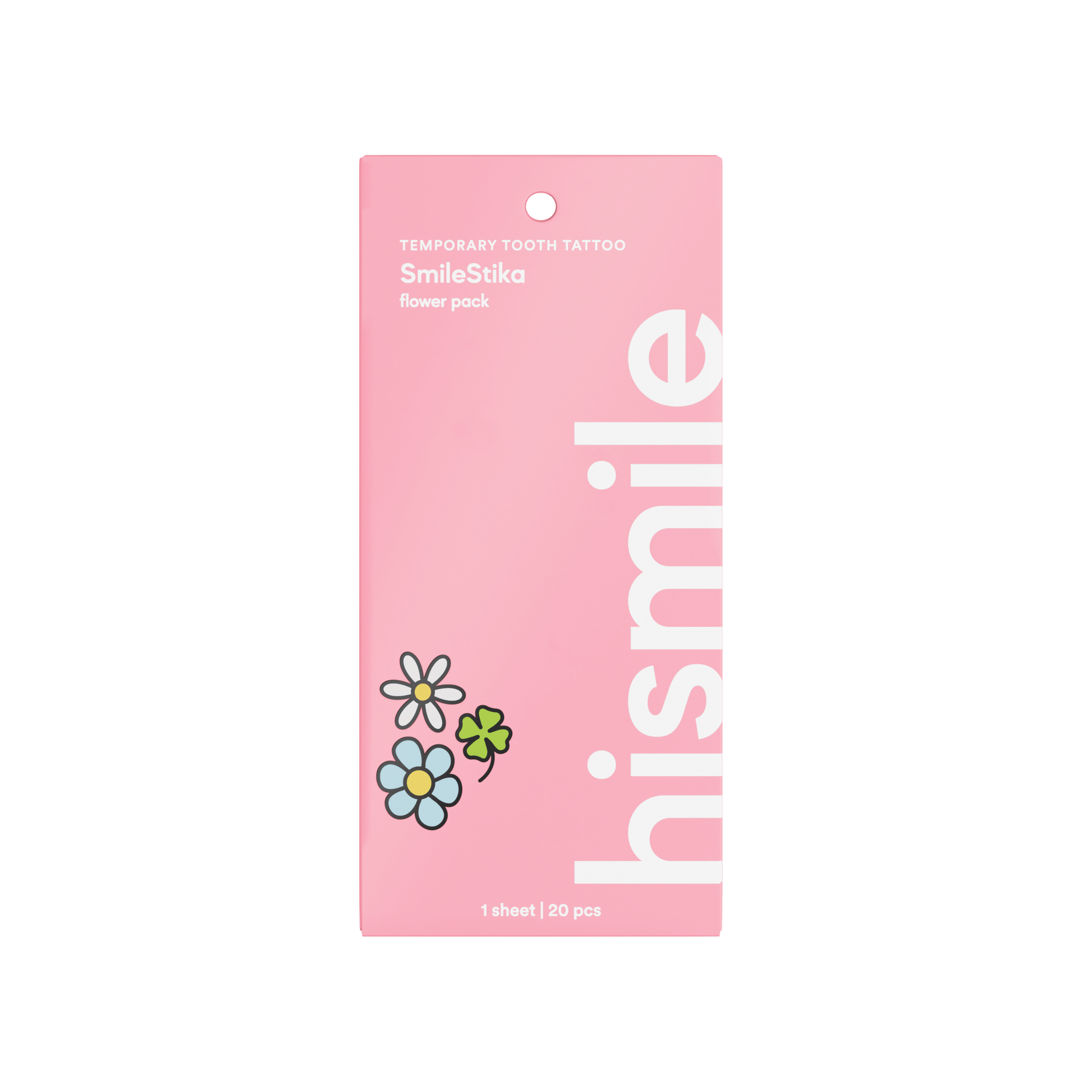 SmileStika