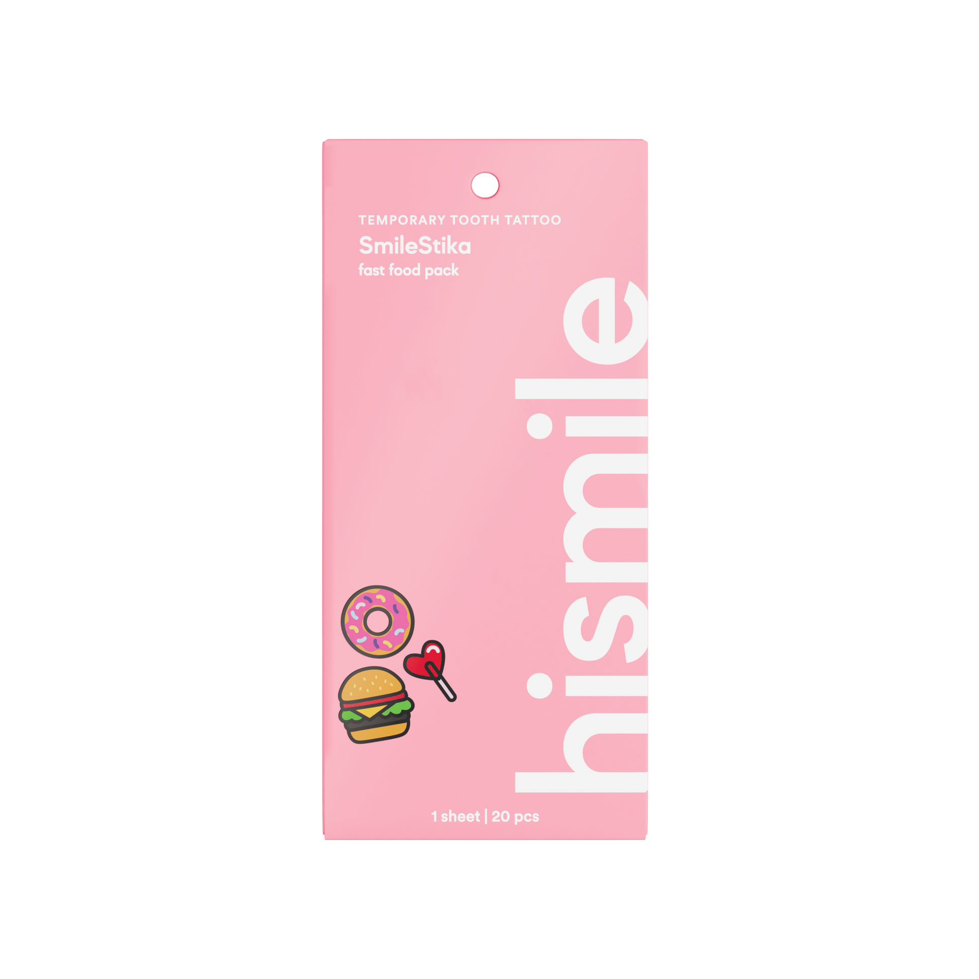 SmileStika