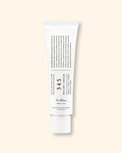345 Relief Cream 50ml