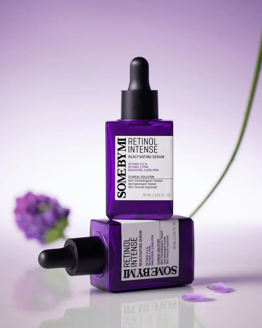 Retinol Intense Reactivating Serum 30ml