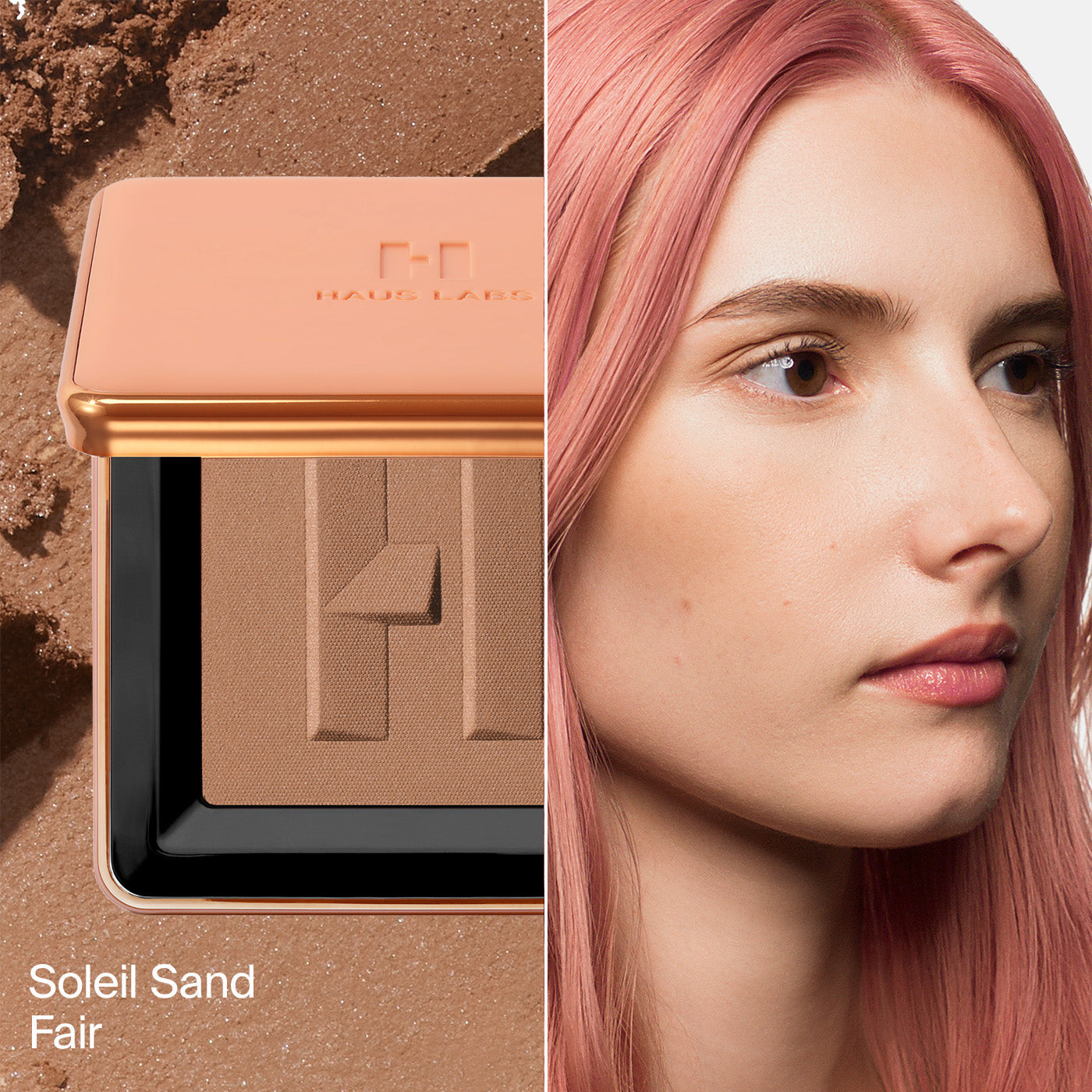 POWER SCULPT® VELVET BRONZER