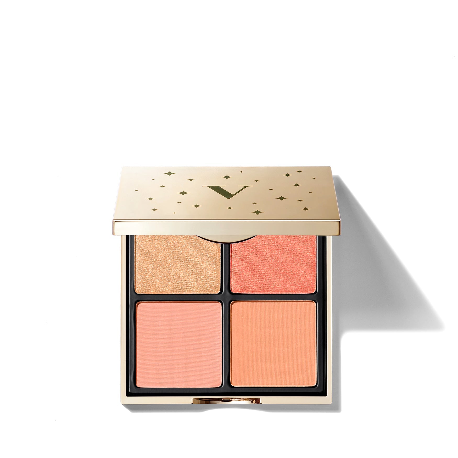 Dimension Face Palette
