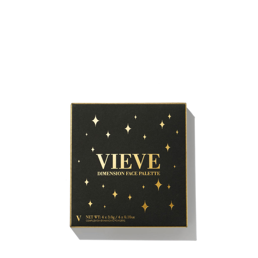 Dimension Face Palette