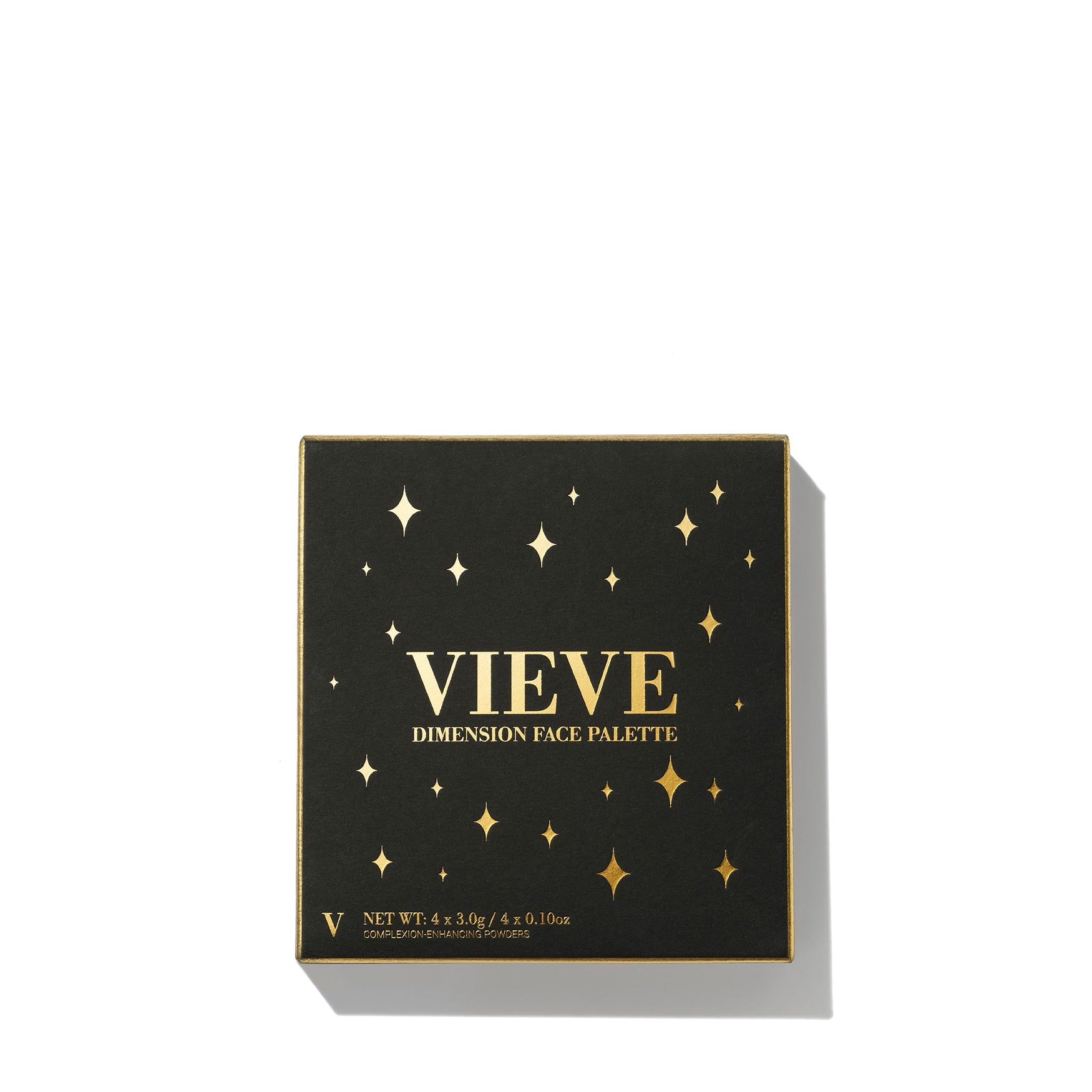 Dimension Face Palette