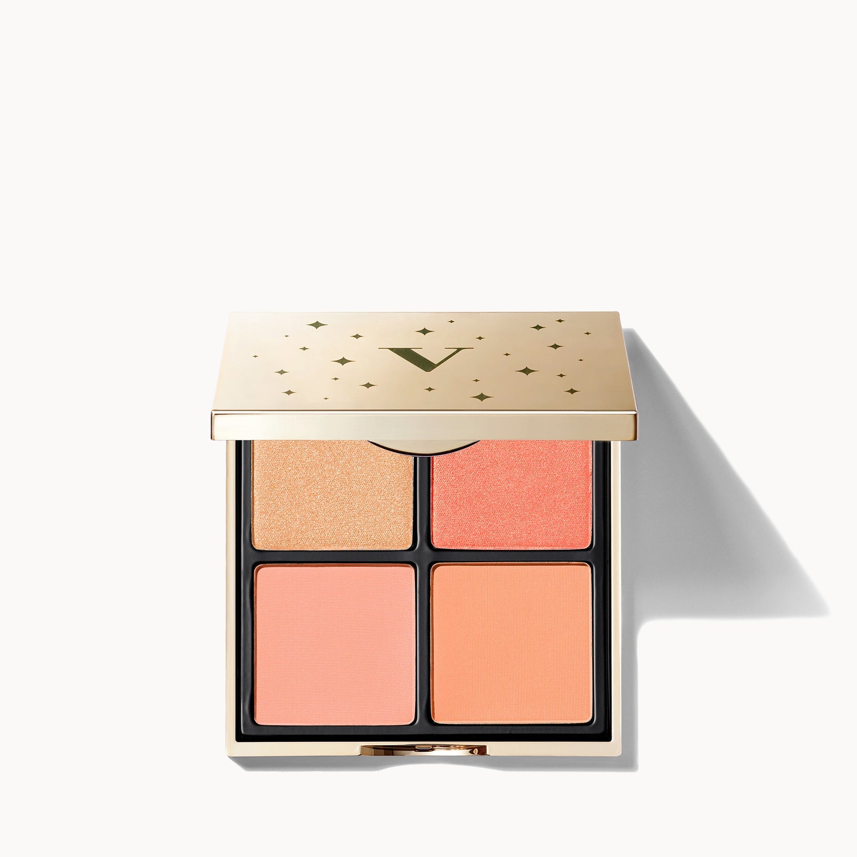 Dimension Face Palette