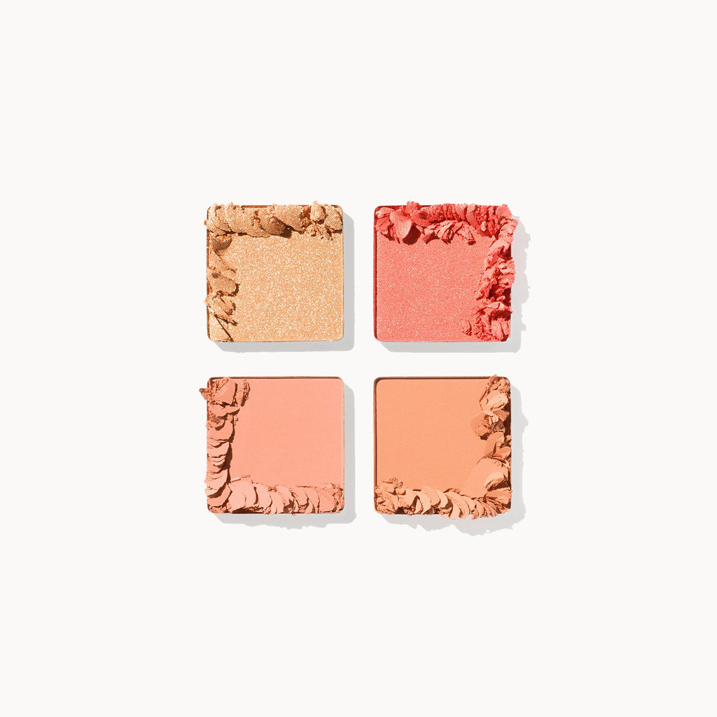 Dimension Face Palette