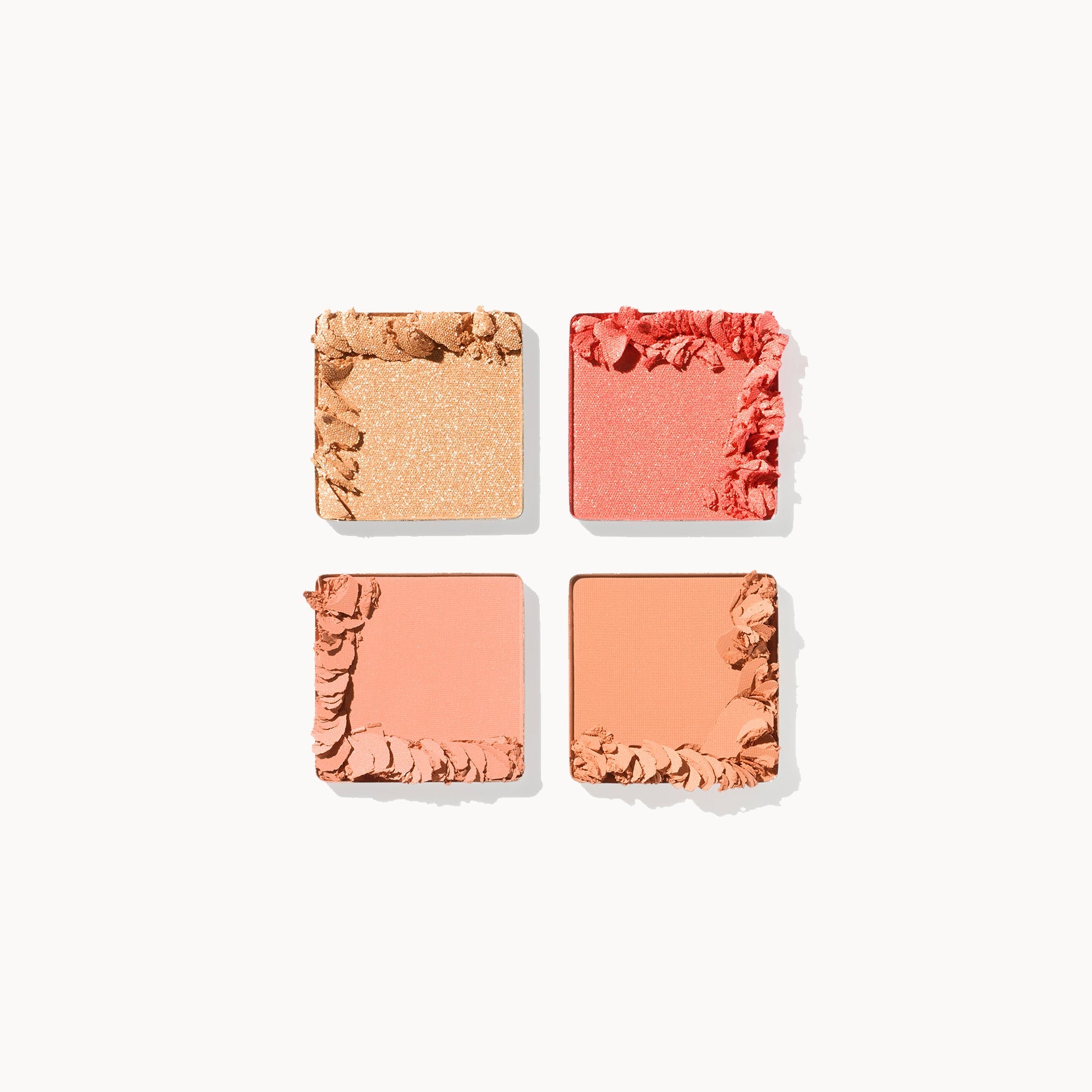 Dimension Face Palette