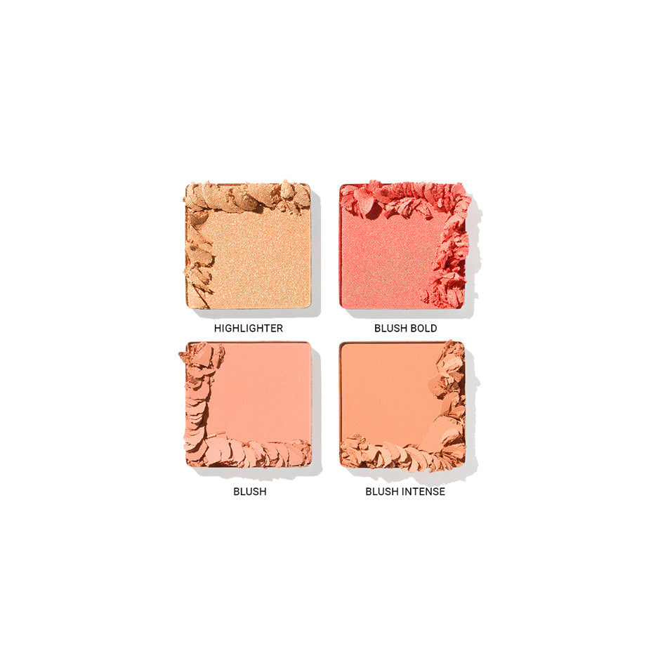 Dimension Face Palette