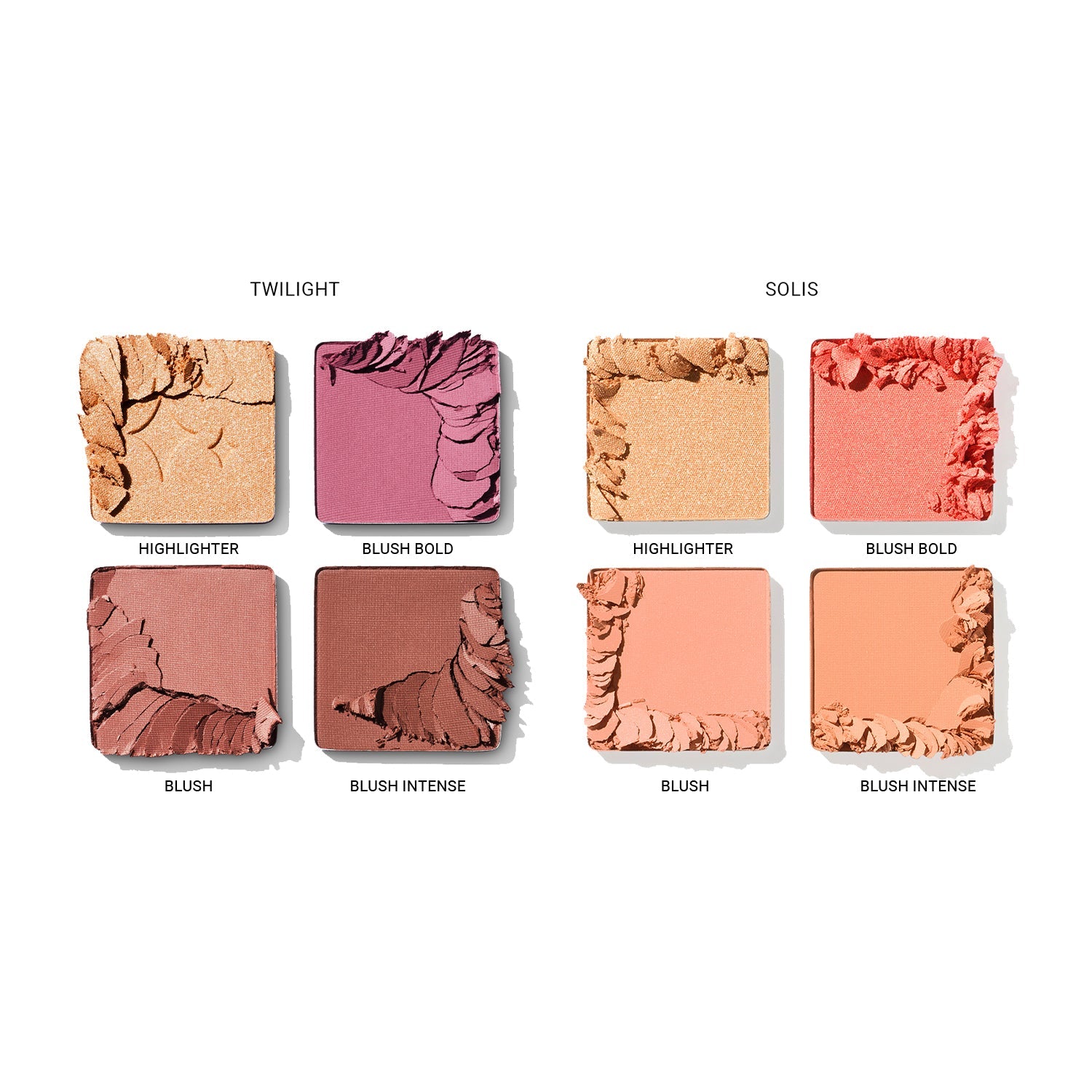 Dimension Face Palette