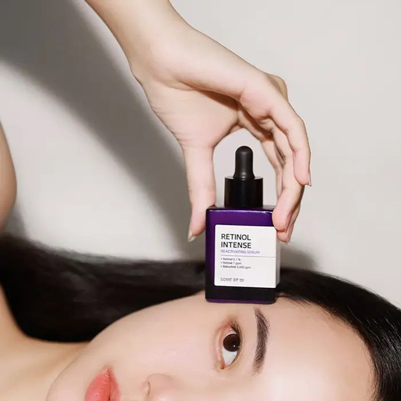 Retinol Intense Reactivating Serum 30ml