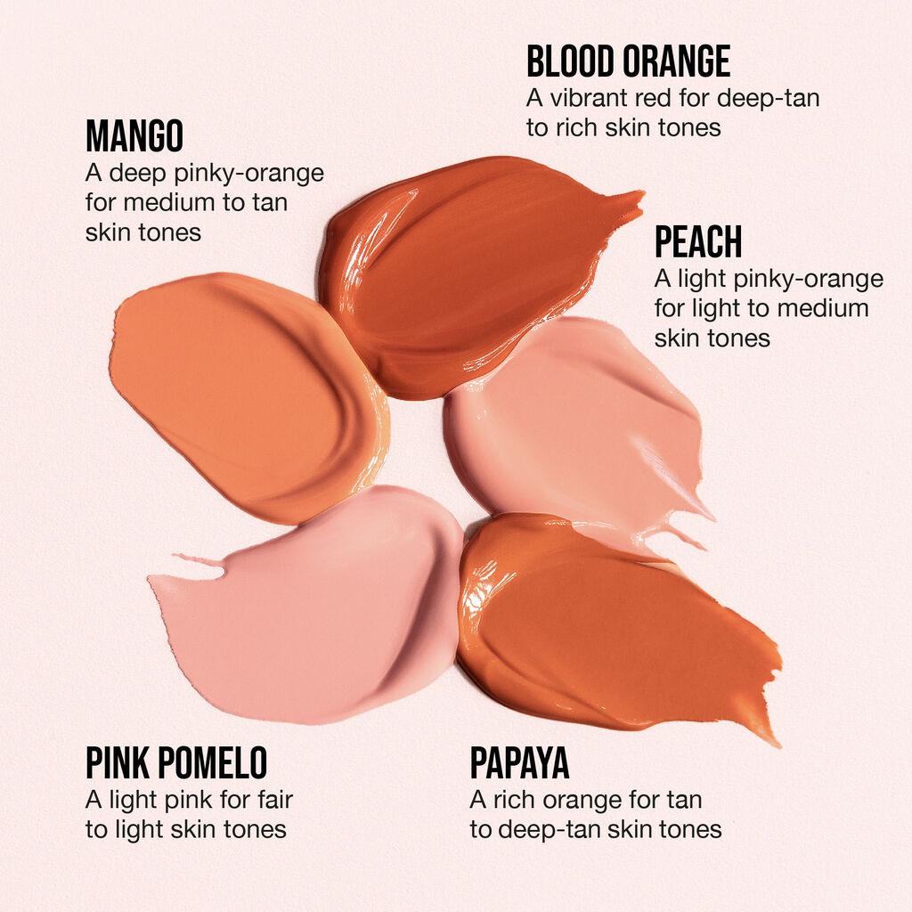 Correcteur teinté #FauxFilter – Teinte Peach