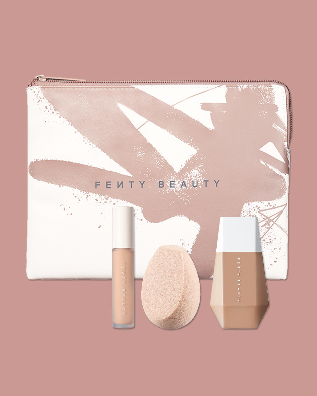 The Complexion Besties