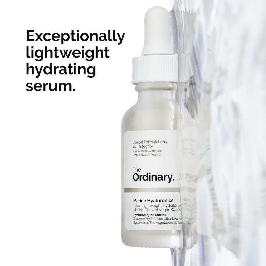 Marine Hyaluronics – The Ordinary | 30ml