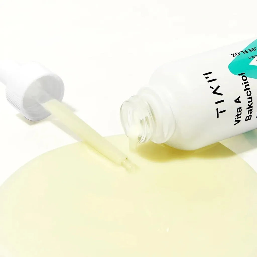 TIA'M - Vita A Bakuchiol Youth Serum