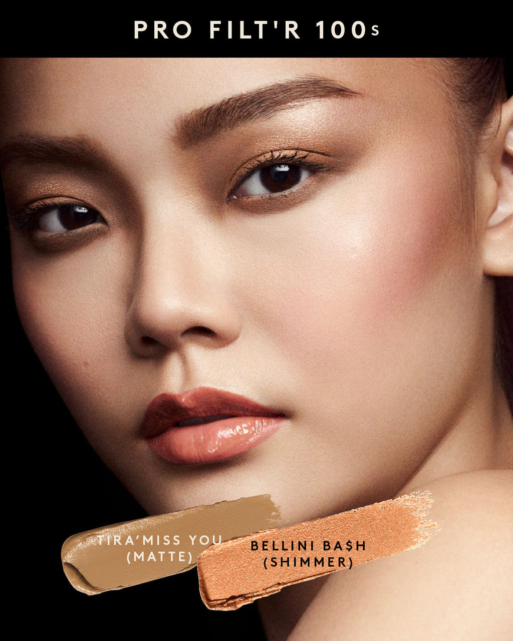 Shadowstix Longwear Eyeshadow Stick — Bellini Ba$h