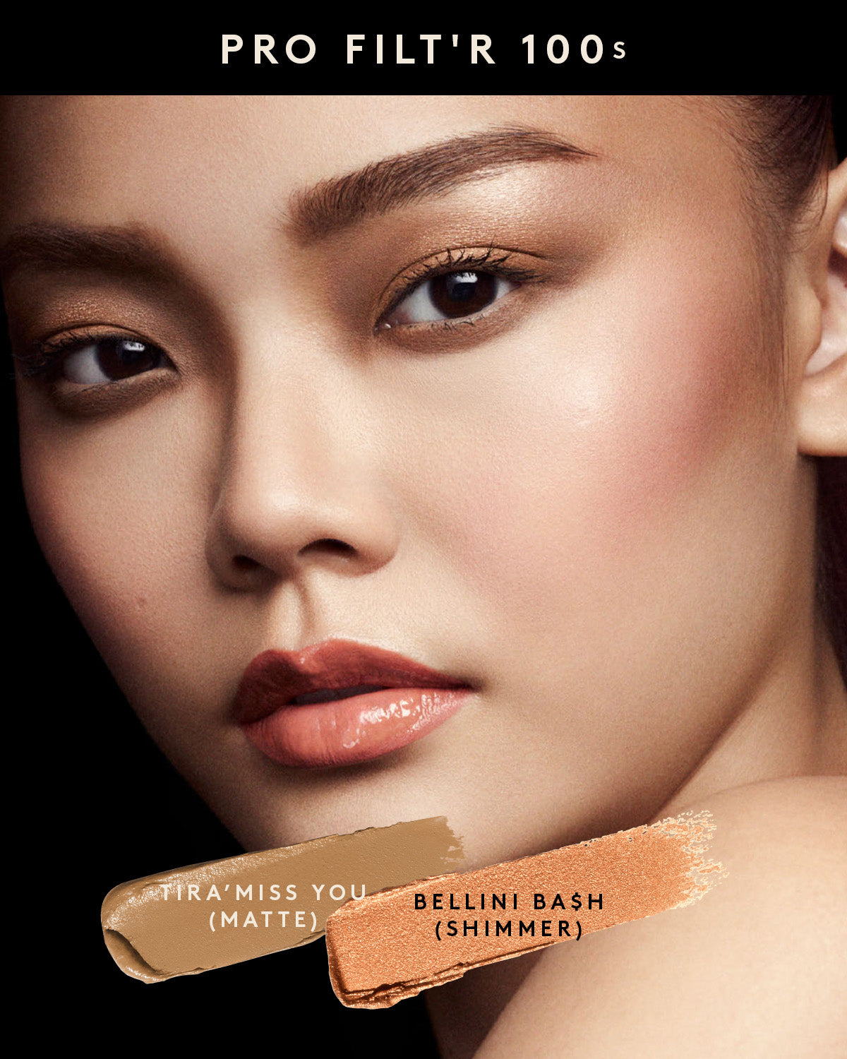 Shadowstix Longwear Eyeshadow Stick — Bellini Ba$h