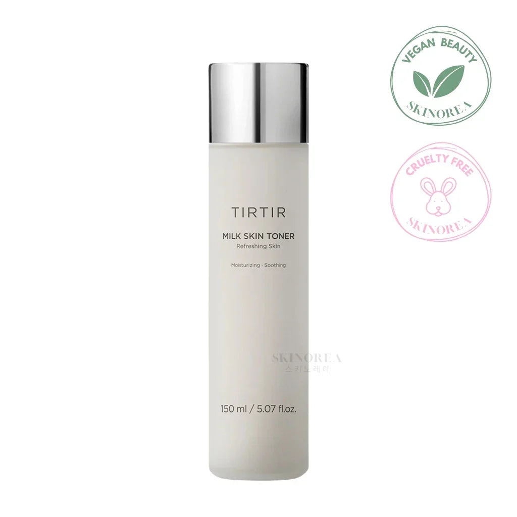 TIRTIR - Milk Skin Toner