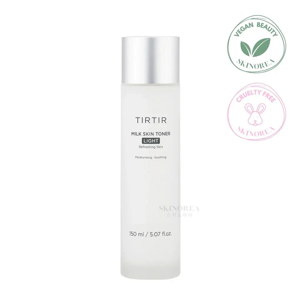 DRAW - Milk Skin Toner Light