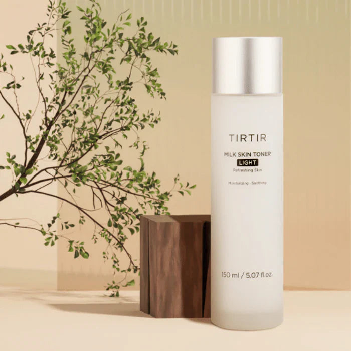 Milk Skin Toner Light 150ml
