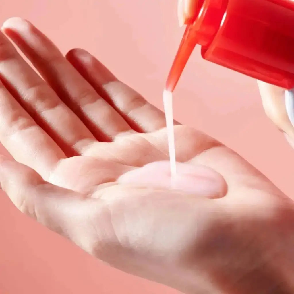 TOCOBO - Calamine Pore Control Cleansing Oil