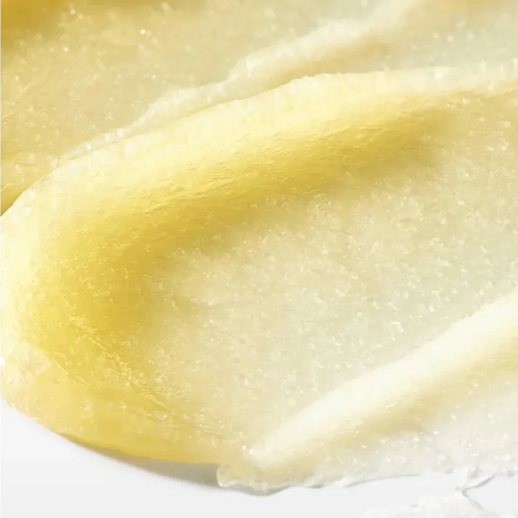 TOCOBO - Lemon Sugar Scrub Lip Mask