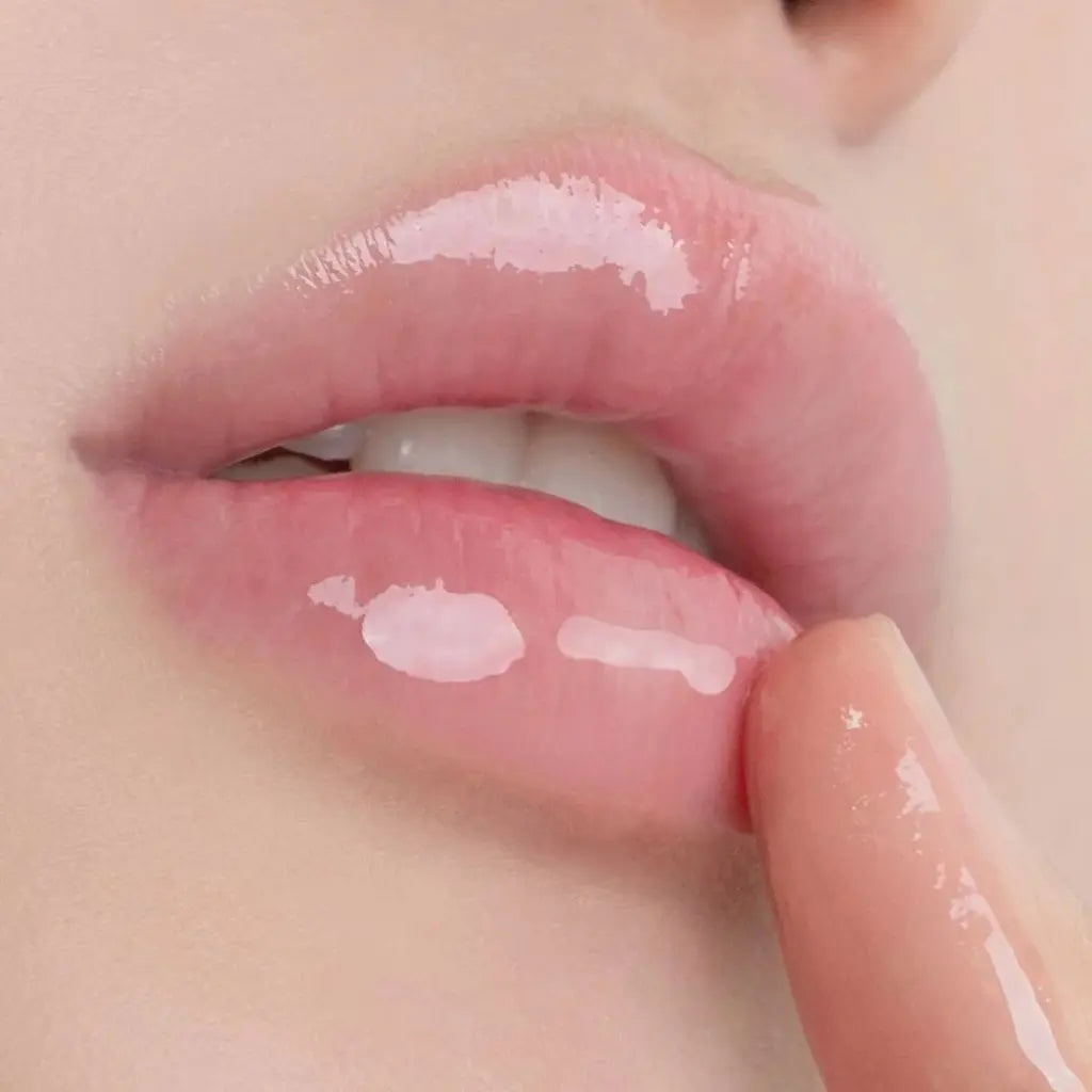 TOCOBO - Vita Glazed Lip Mask