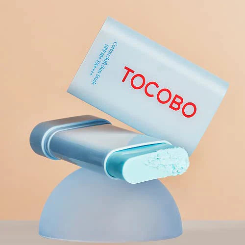 Cotton Soft Sun Stick SPF50+ PA++++