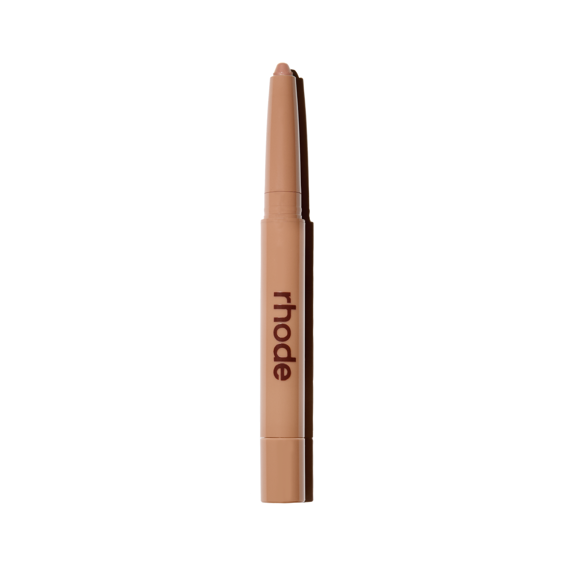peptide lip shape twist