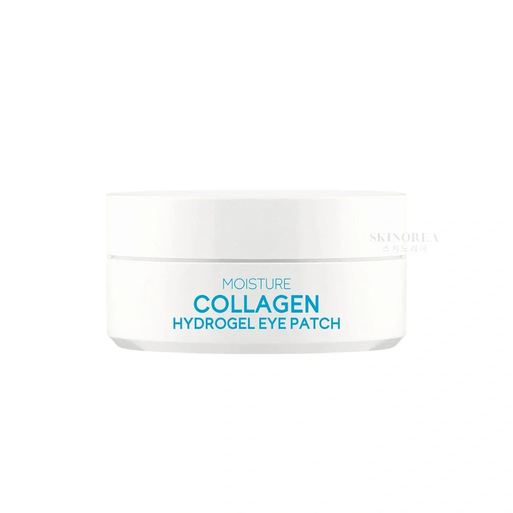 Tenzero - Moisture Collagen Hydrogel Eye Patch