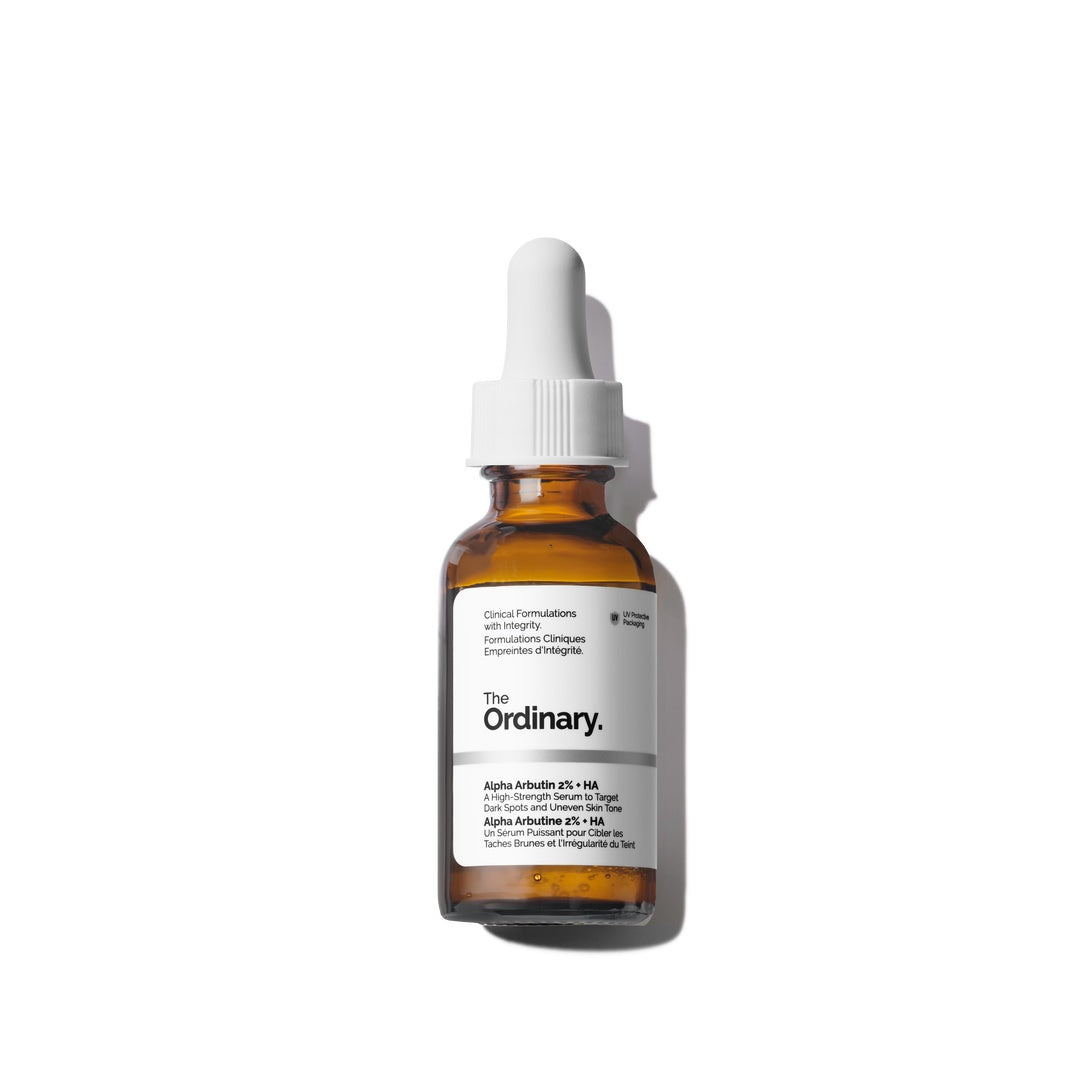 Alpha Arbutin 2 % + HA – The Ordinary | 30 ml