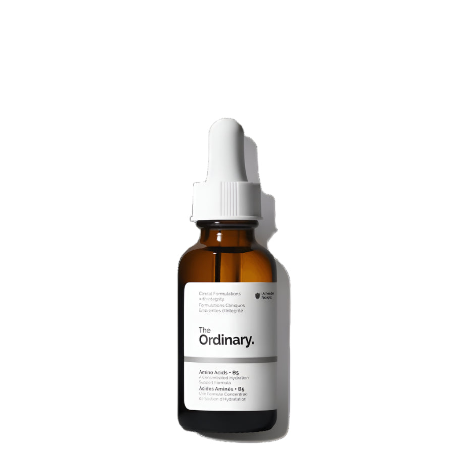 Acides Aminés + B5 – The Ordinary | 30 ml