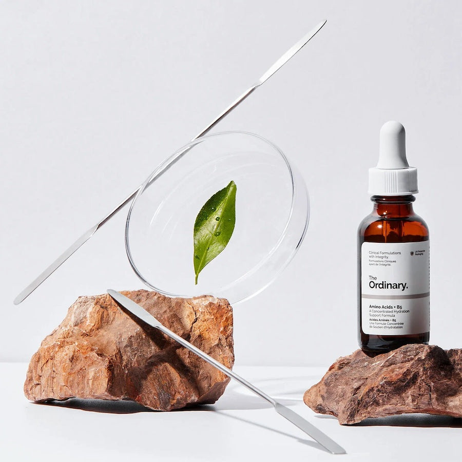 Acides Aminés + B5 – The Ordinary | 30 ml