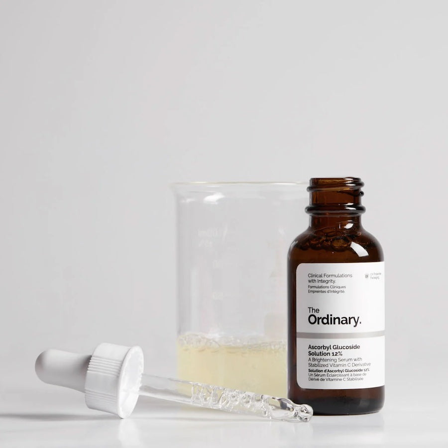 Ascorbyl Glucoside Solution 12% – The Ordinary | 30ml