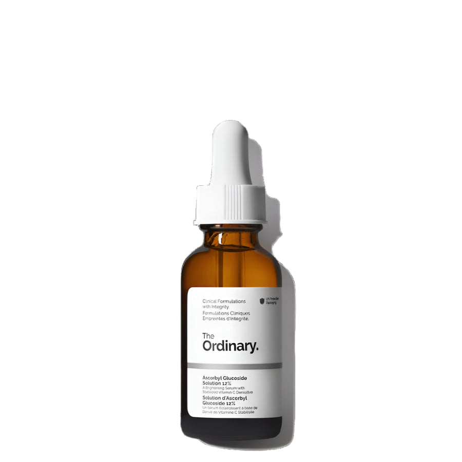 Ascorbyl Glucoside Solution 12% – The Ordinary | 30ml