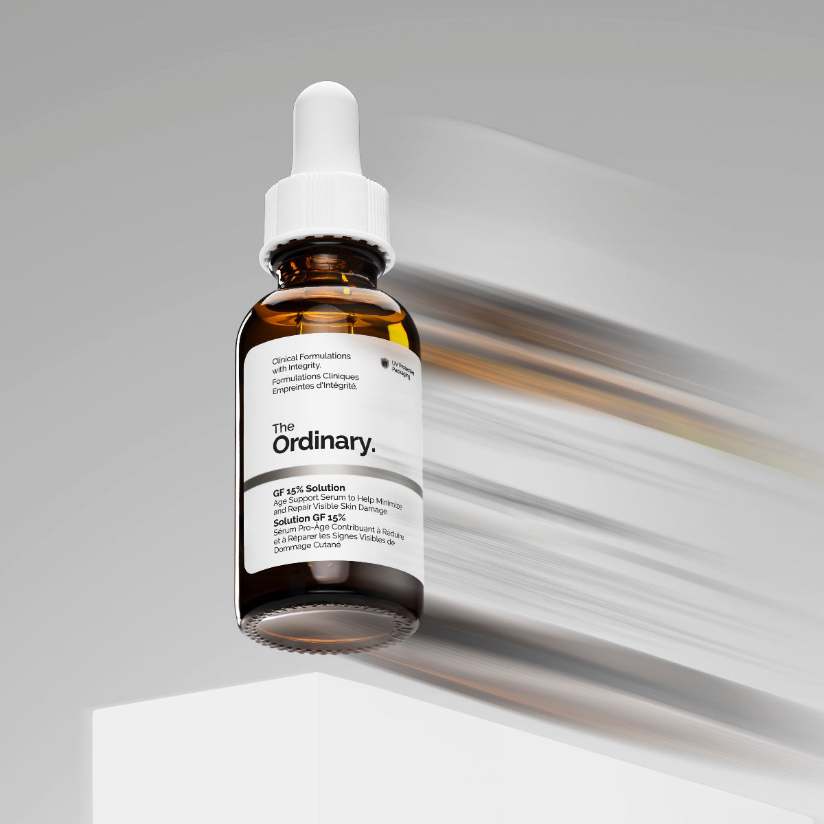 GF Solution 15% – The Ordinary | 30ml