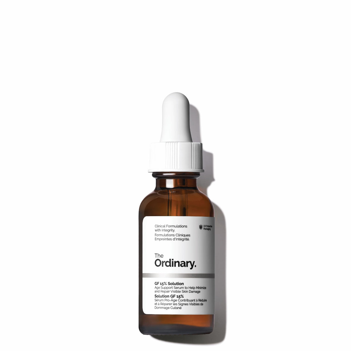 GF Solution 15% – The Ordinary | 30ml