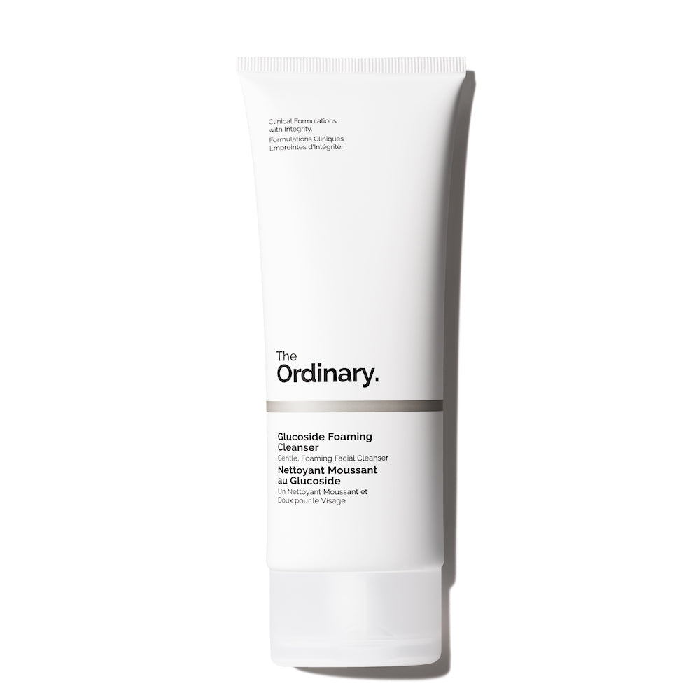 The Ordinary - Glucoside Foaming Cleanser – The Ordinary | 150ml