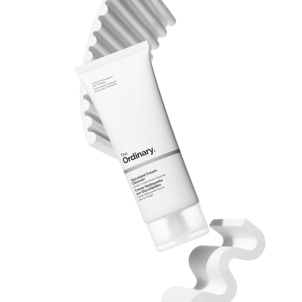 Glycolipid Cleansing Cream – The Ordinary