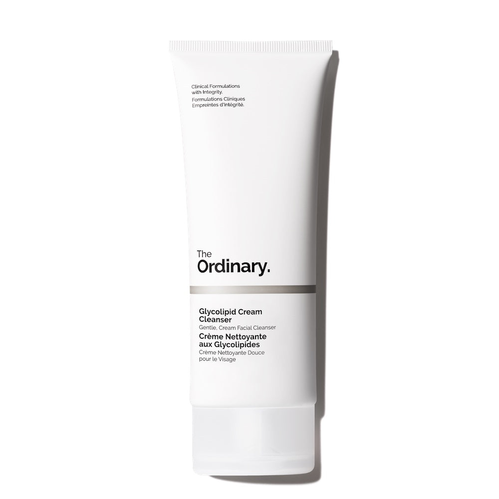 Glycolipid Cleansing Cream – The Ordinary