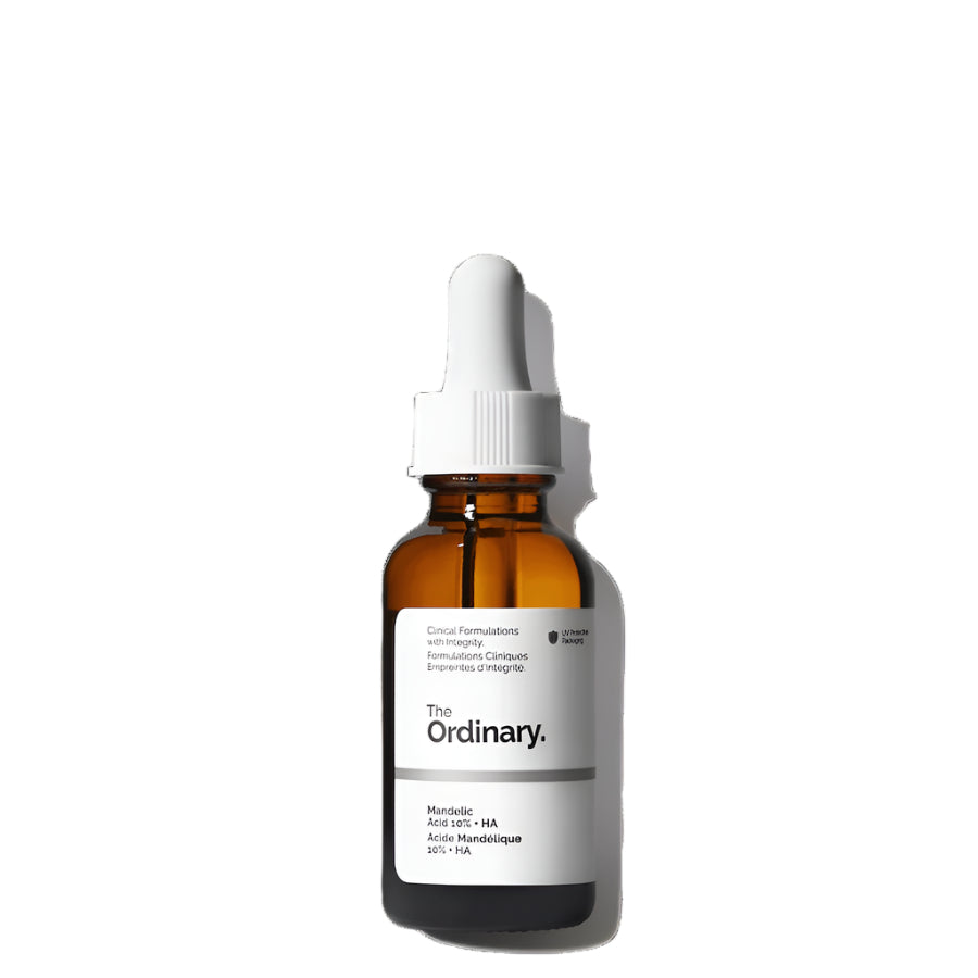 Acide Mandélique 10 % + HA – The Ordinary | 30 ml