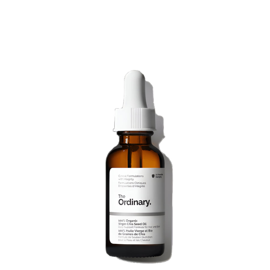 Organic Chia Seed Oil – The Ordinary | 30 ml
