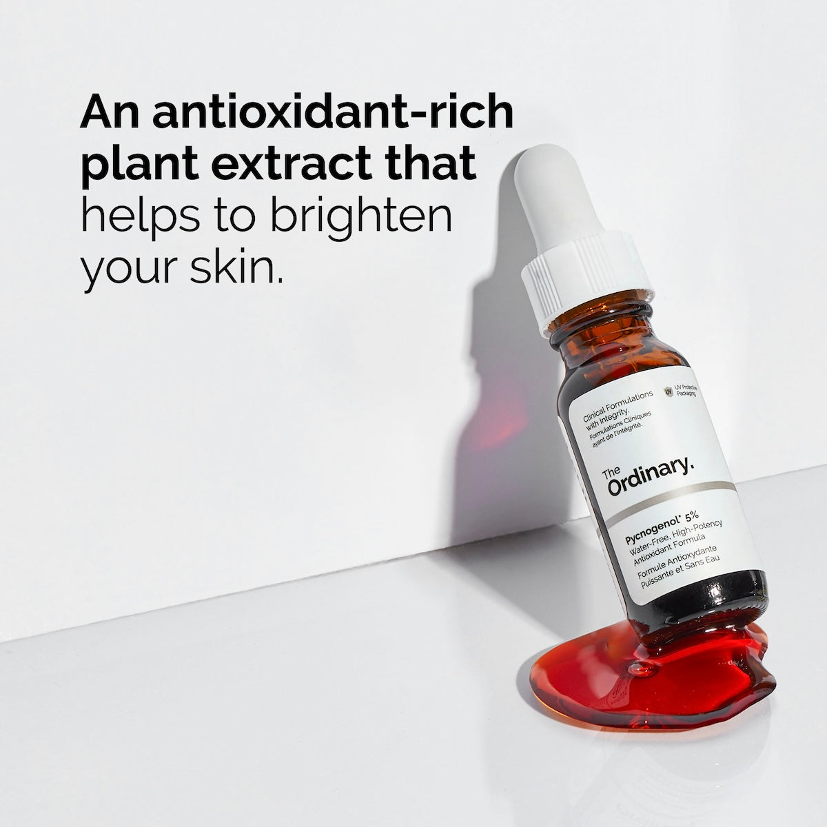 Pycnogenol 5% – The Ordinary | 15ml