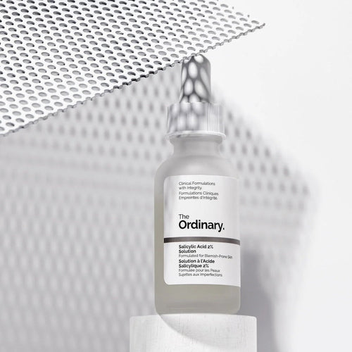 Solution à l’Acide Salicylique 2 % – The Ordinary | 30 ml