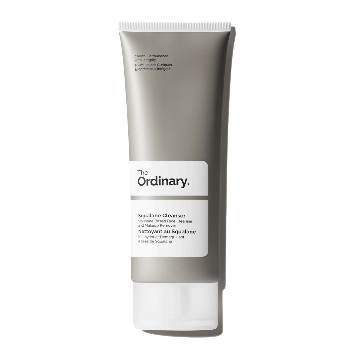 Nettoyant au Squalane – The Ordinary - 150ml