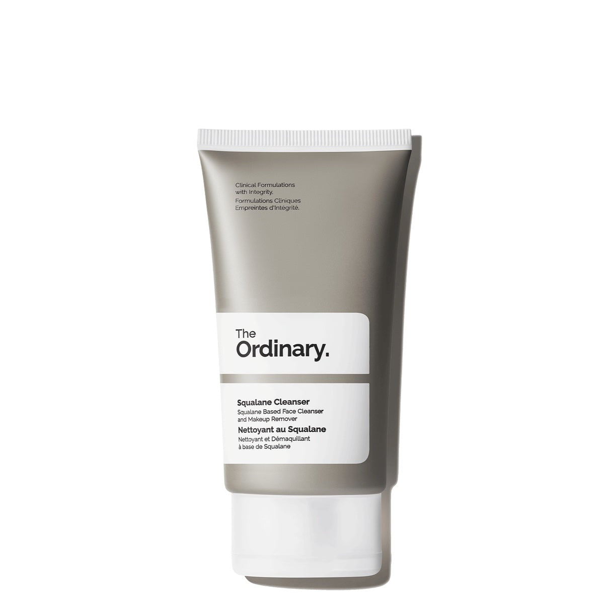 Nettoyant au Squalane – The Ordinary - 150ml