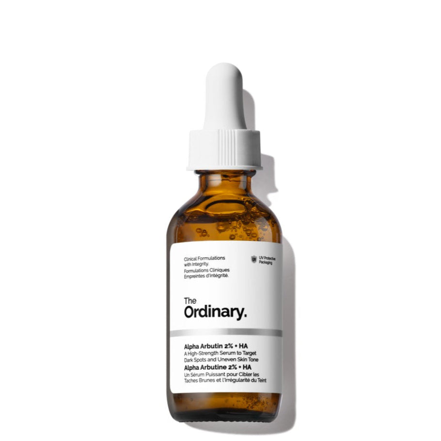 Alpha Arbutin 2 % + HA – Format XL – The Ordinary | 60 ml