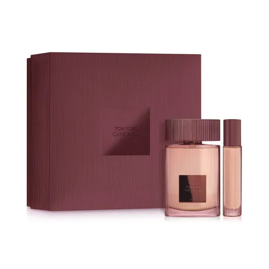 Tom Ford Café Rose - Eau de parfum